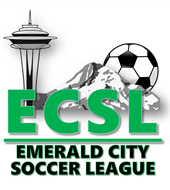 Emerald City Soccer League